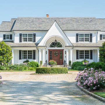 Classic Living in the heart of Rumson, NJ