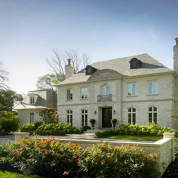 Classic North Shore Residences