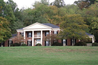 Classic Traditional Estate - Forrest Hills, Nashville