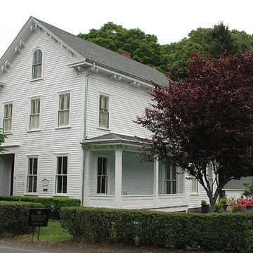 Classic Victorian Exterior Refresh