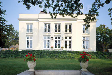 Classical Villa