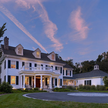 Classical Wilmington Residence
