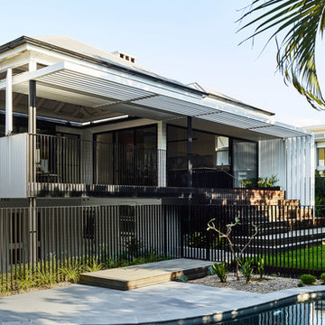 Clayfield House