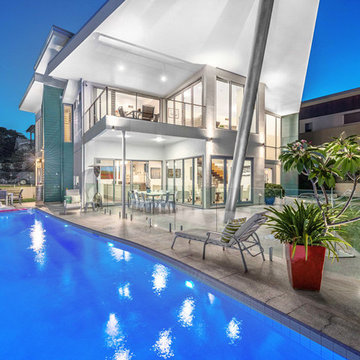 Clayfield Residence