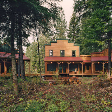 Cle Elum Vacation Home