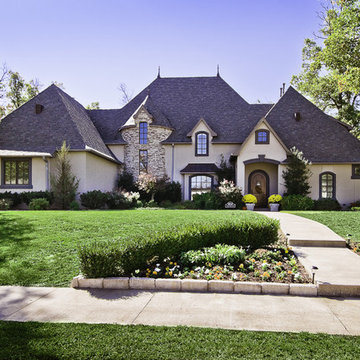 Clear Creek Country Club Home
