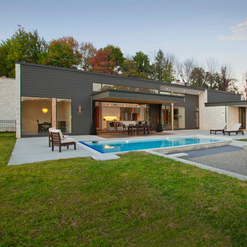 Clermont County Ohio Residence