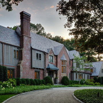 Cliff Ridge Estate