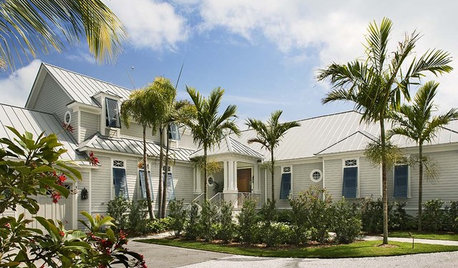 11 Ways to Hurricane-Proof Your House