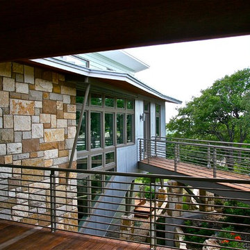 Cliffside Inspiration