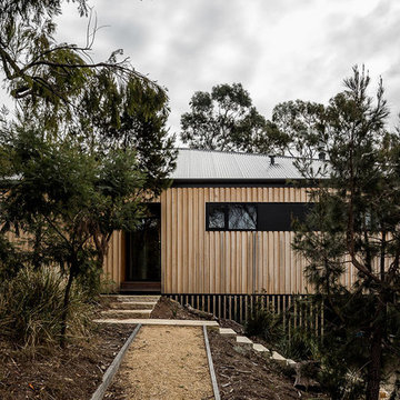 Clifton Beach Project