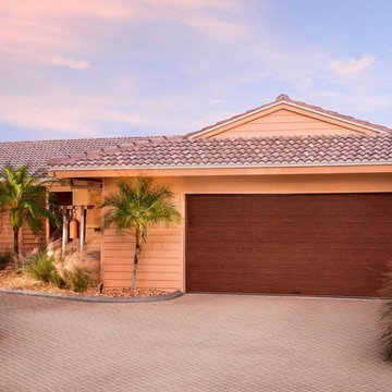 Clopay Garage Doors