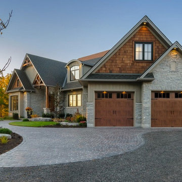 Clopay Garage Doors