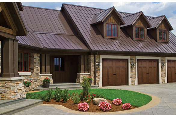 Lloyd Copelan Garage Doors - Redlands, CA, US 92373 | Houzz