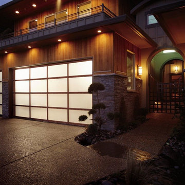 Clopay Residential Garage Doors