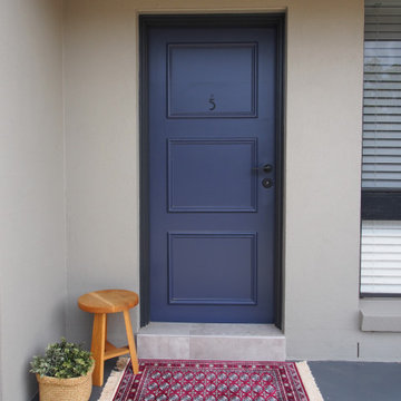Clovelly Avenue Renovation