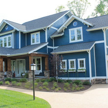 Exterior color examples
