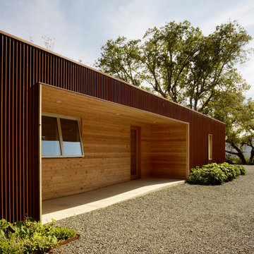 Cloverdale Residence