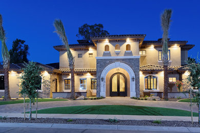 Cloverfield - Selected for 2015 Phoenix Home of Distinction