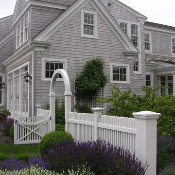Coastal Cape Cod
