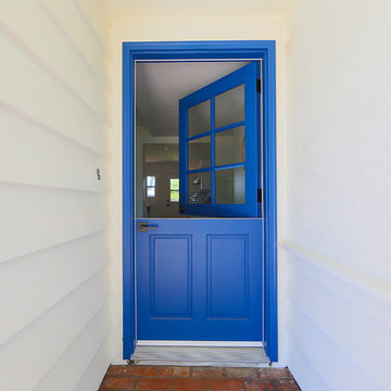 Coastal Chic - Costa Mesa
