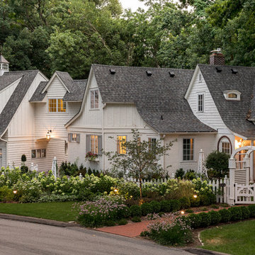 Coastal Cottage