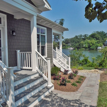 Coastal Cottage