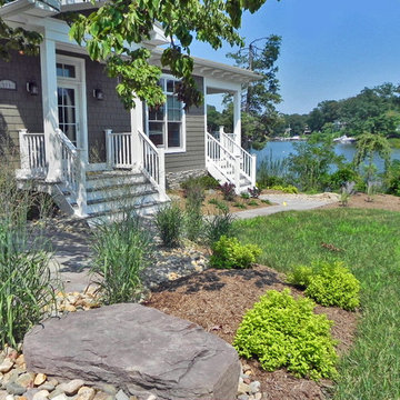 Coastal Cottage