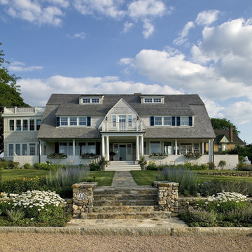 Coastal Knoll - Hingham, MA