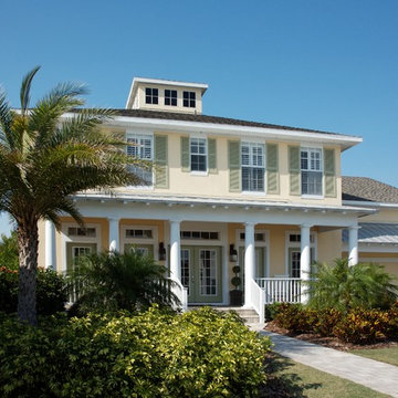 Coastal Living Residence
