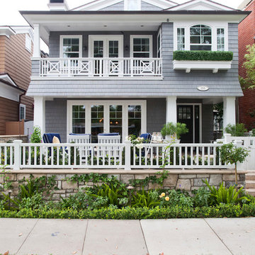Coastal Luxe