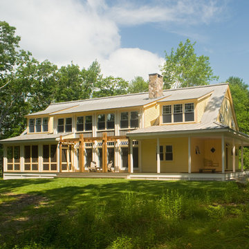 Coastal Maine Vacation House