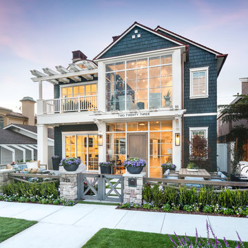 Coastal Modern