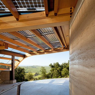 Eklektisches Haus in San Luis Obispo