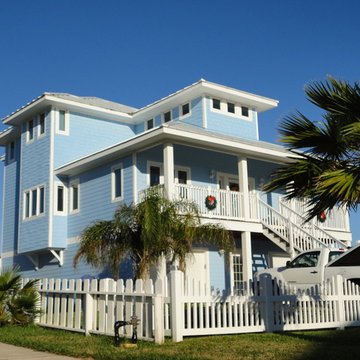 Coastal Residence