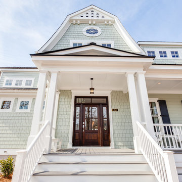 Coastal Virginia Idea House