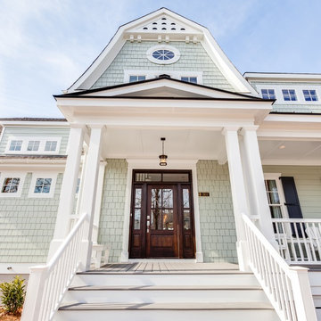 Coastal Virginia Idea House