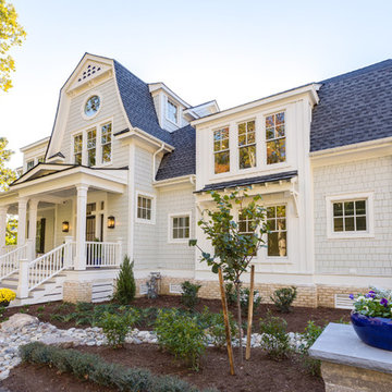Coastal Virginia Idea House York Lane