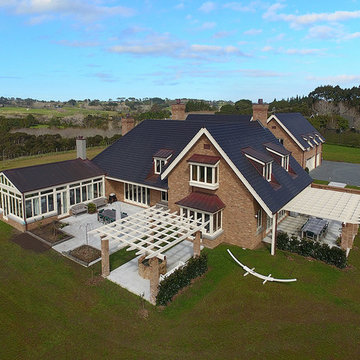 Coatesville Residence