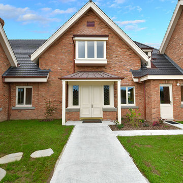 Coatesville Residence