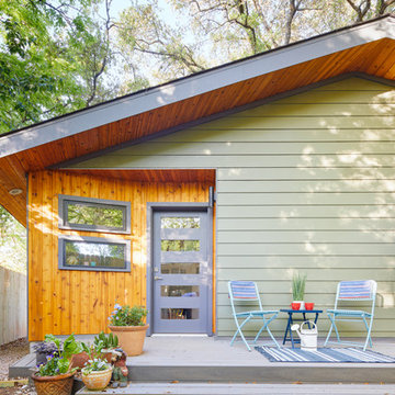 Cockburn Casita