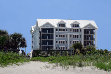 Coco Beach Tower Residence