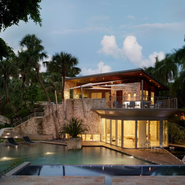 Coconut Grove Miami Project