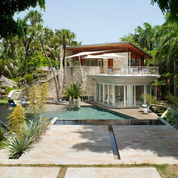 Coconut Grove Miami Project
