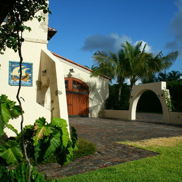 Coconut Harbour