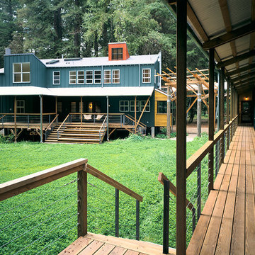Cohousing