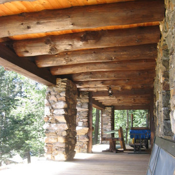 Cold Spring Lodge, Adirondacks, NY
