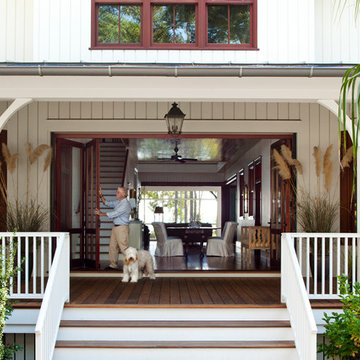 Cole Residence