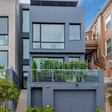 Cole Valley Three for All