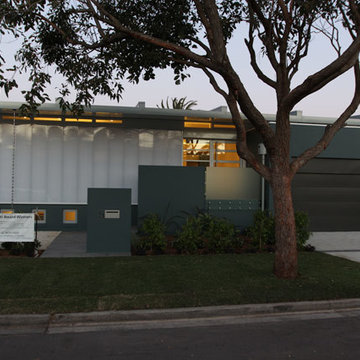 Collaroy House - Sydney Architects